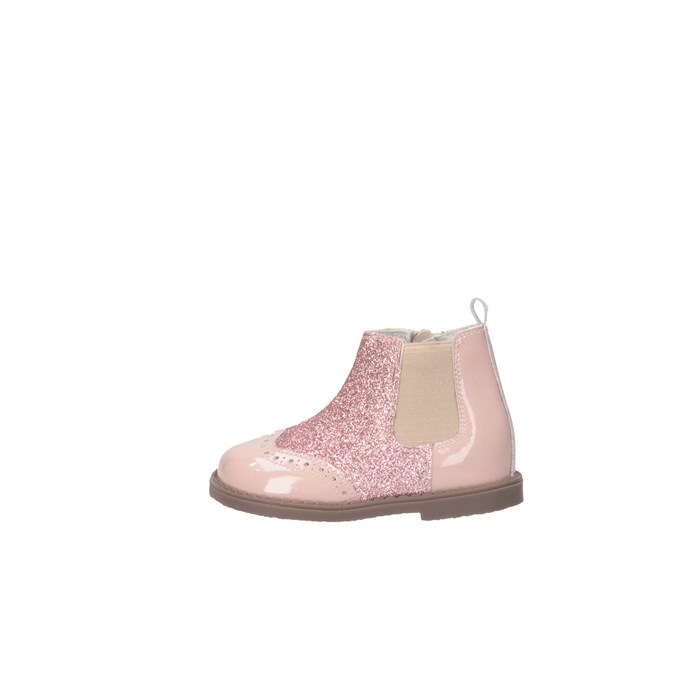 ANDANINES 172319-33 Rosa Scarpe Bambina 