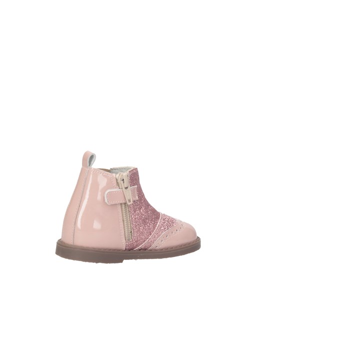 ANDANINES 172319-33 Rosa Scarpe Bambina 