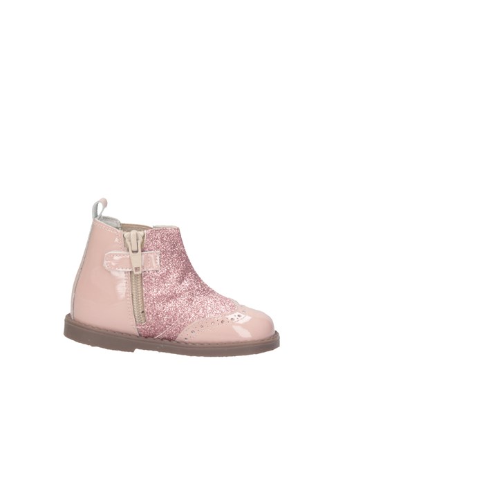 ANDANINES 172319-33 Rosa Scarpe Bambina 