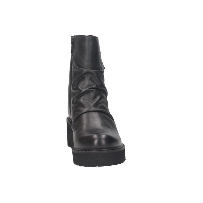 CINZIA SOFT IB412 Black Shoes Woman 