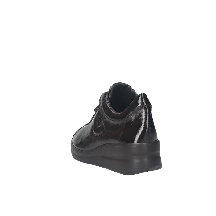 CINZIA SOFT IV14140A-K Black Shoes Woman 