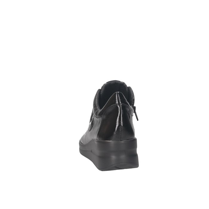 CINZIA SOFT IV14140A-K Black Shoes Woman 