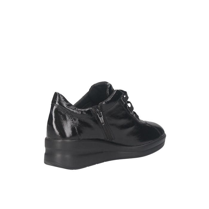 CINZIA SOFT IV14140A-K Black Shoes Woman 