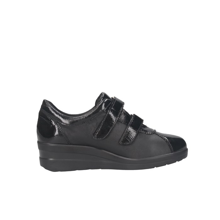 CINZIA SOFT IV13899-CAM Black Shoes Woman 