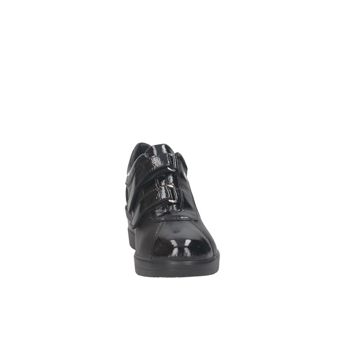 CINZIA SOFT IV13899-CAM Black Shoes Woman 