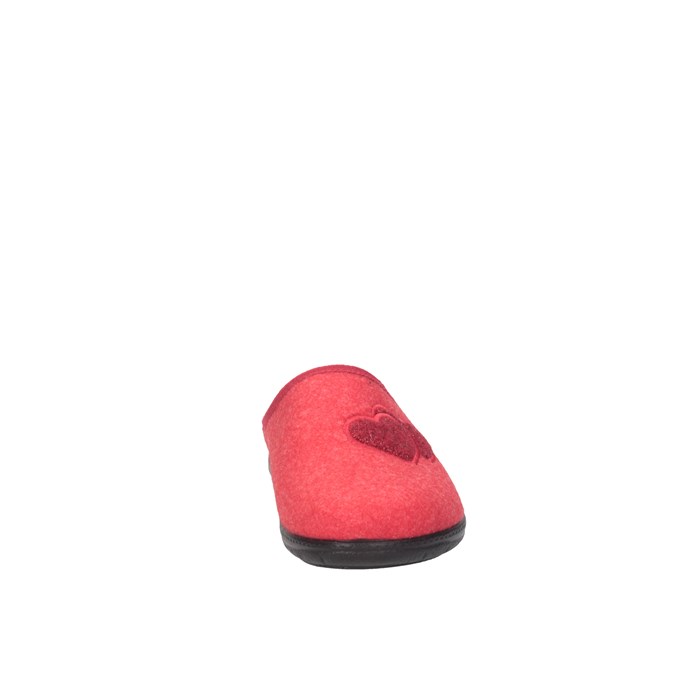 CINZIA SOFT MQ6072 Red Shoes Woman 