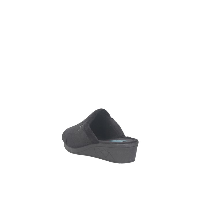CINZIA SOFT IEA3055 Black Shoes Woman 