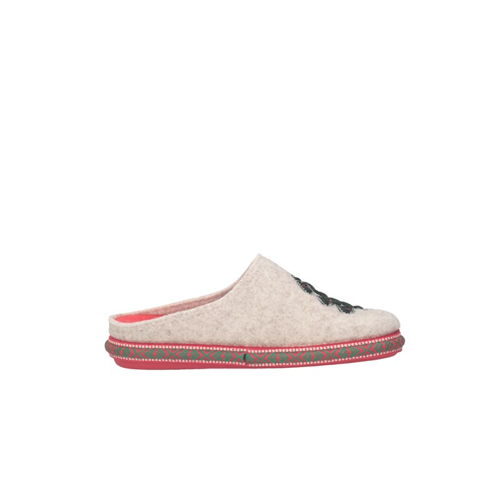 CINZIA SOFT EC04800043 Multicolor Shoes Woman 