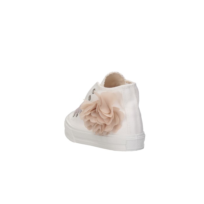 Eli AE140215 White Shoes Child 