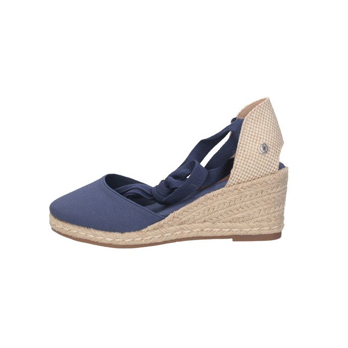 Refresh 79138 Navy Shoes Woman 