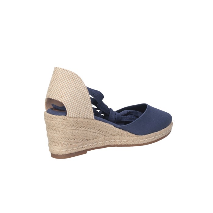 Refresh 79138 Navy Shoes Woman 