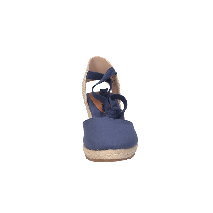 Refresh 79138 Navy Shoes Woman 