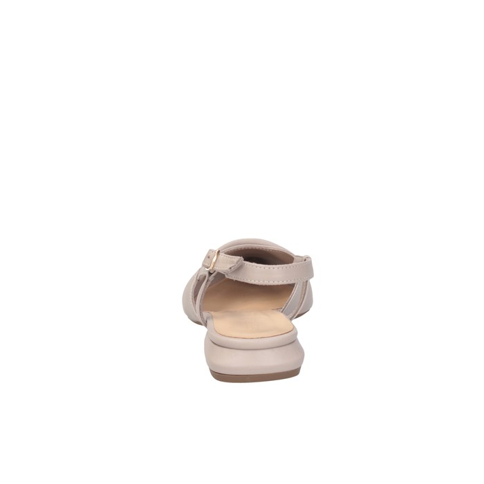 HERSUADE 311 Sand Shoes Woman 