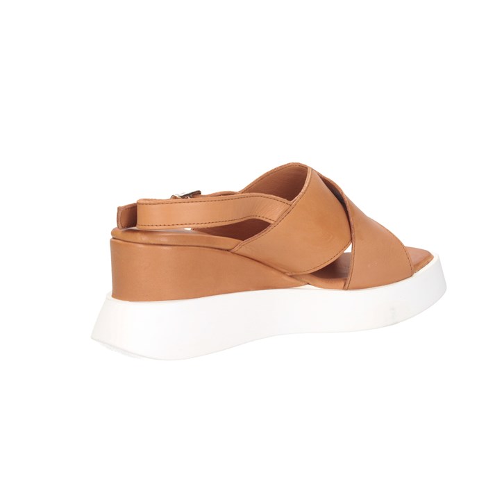 HERSUADE 544 zep Cuoio Scarpe Donna 