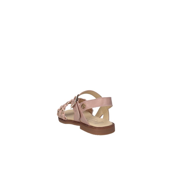 ANDANINES 221734-3 ROSA/PLATINO Scarpe Bambina 