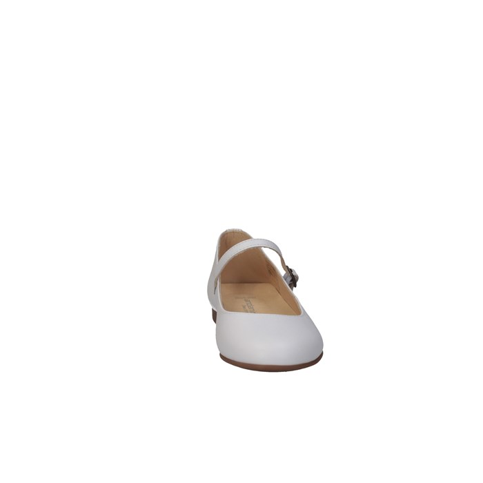 ANDANINES 212603-15 Bianco Scarpe Bambina 