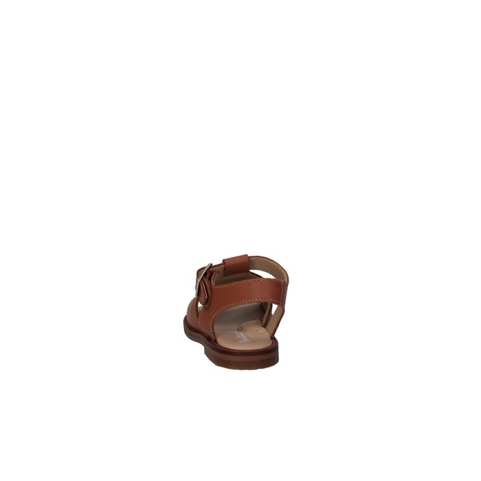 Cucada 4115AA Leather Shoes Child 
