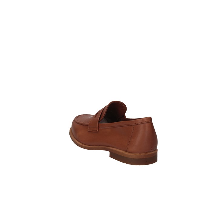 Eli 7829AE Cuoio Scarpe Bambino 