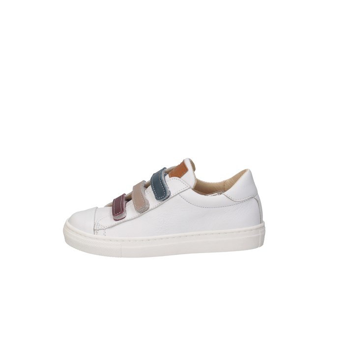 ANDANINES 212752-7 Bianco Scarpe Bambino 