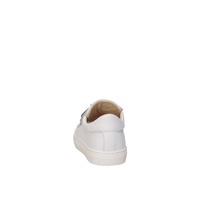 ANDANINES 212752-7 Bianco Scarpe Bambino 