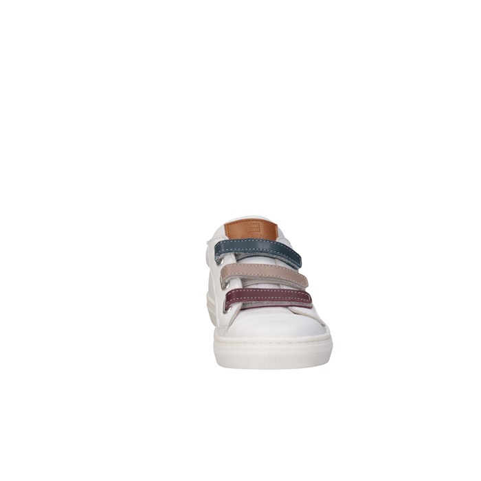 ANDANINES 212752-7 Bianco Scarpe Bambino 