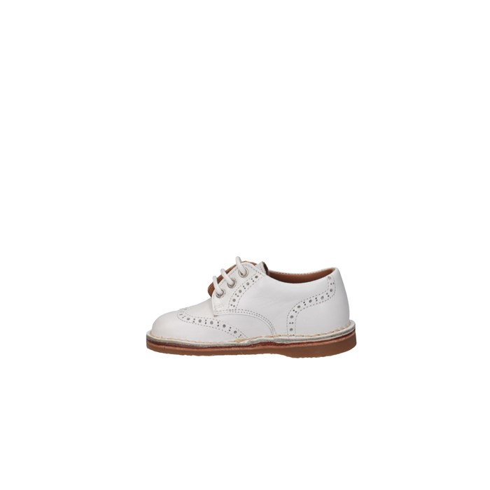 Eli 2480 Bianco Scarpe Bambino 