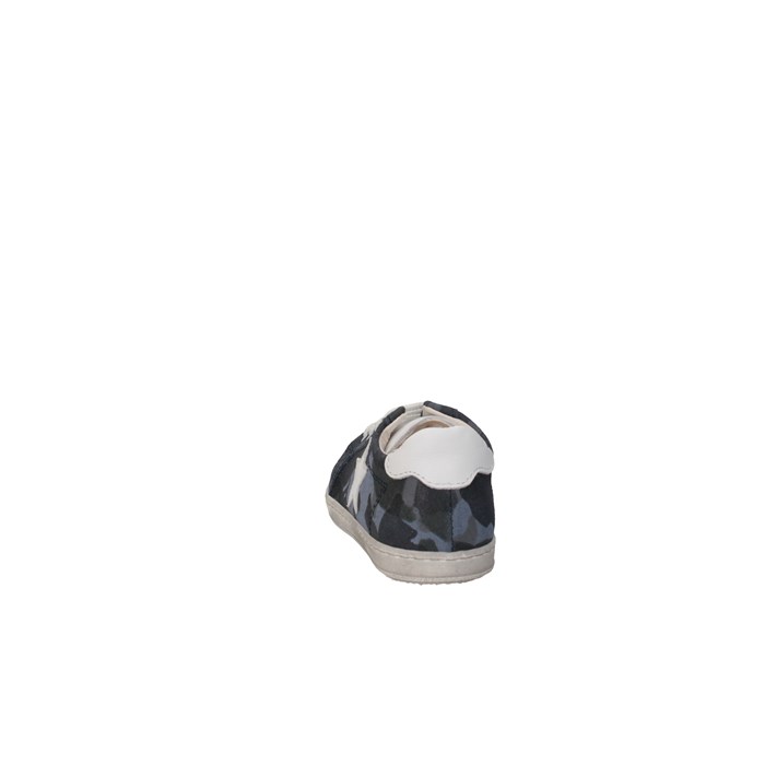 Gioiecologiche 6587 Military Shoes Child 