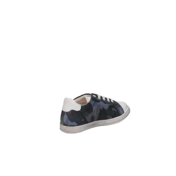 Gioiecologiche 6587 Military Shoes Child 
