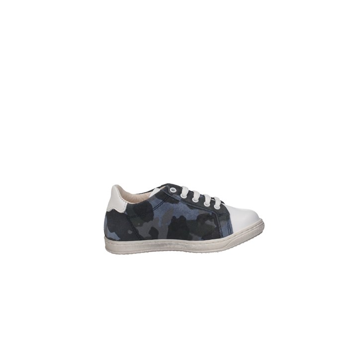 Gioiecologiche 6587 Military Scarpe Bambino 