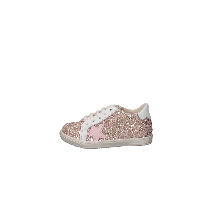 Gioiecologiche 6585 Cipria Scarpe Bambina 