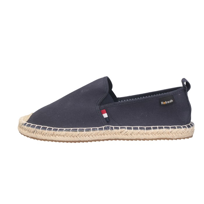 Refresh 79886 Navy Scarpe Uomo 