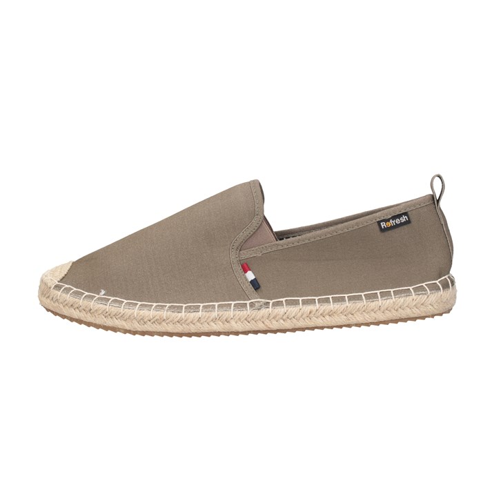 Refresh 79886 Taupe Scarpe Uomo 