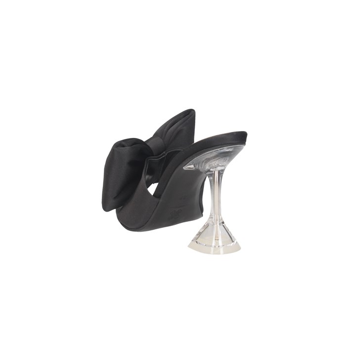 Tsakiris Mallas SUGAR678 Black Shoes Woman 
