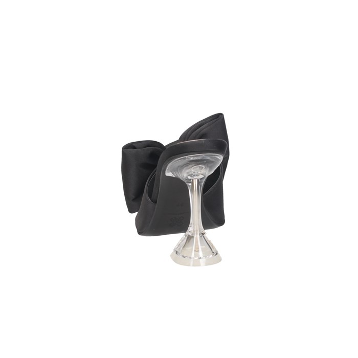 Tsakiris Mallas SUGAR678 Black Shoes Woman 