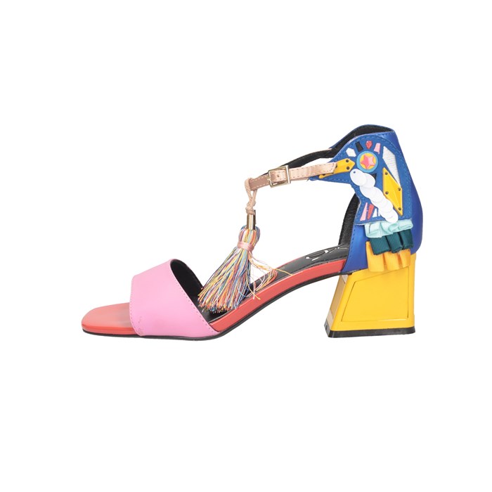 Exe' LUISA 310 Multicolor Scarpe Donna 