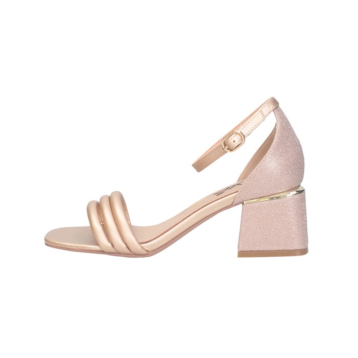 Exe' CARMEN 145 Champagne Scarpe Donna 