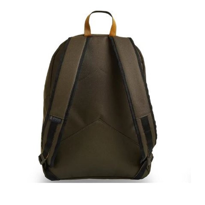 Invicta 206002108666 Green Bags Man 