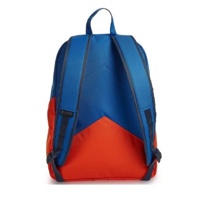 Invicta 206002109BL5 Blue / Orange Bags Man 