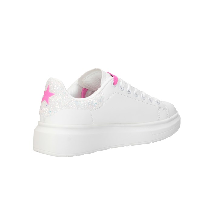 Shop Art SAG80406 Bianco Scarpe Bambina 