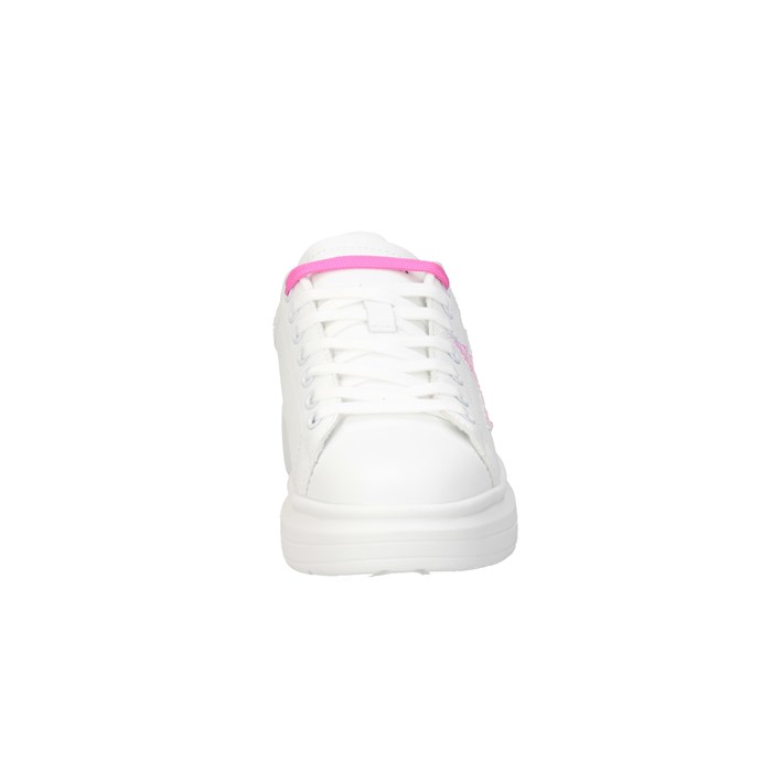 Shop Art SAG80406 Bianco Scarpe Bambina 