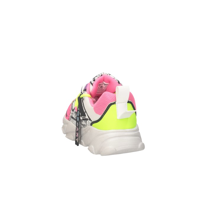 Shop Art SAG80414 Multicolor Scarpe Bambina 