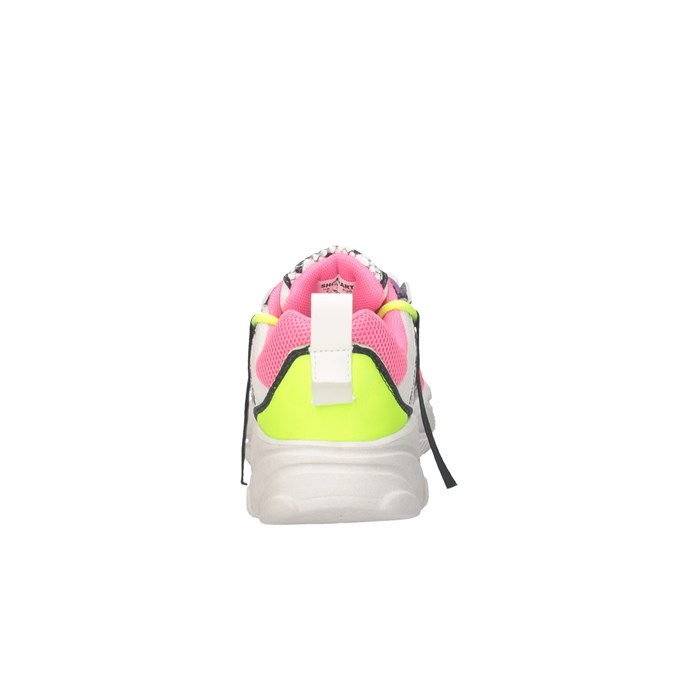 Shop Art SAG80414 Multicolor Scarpe Bambina 