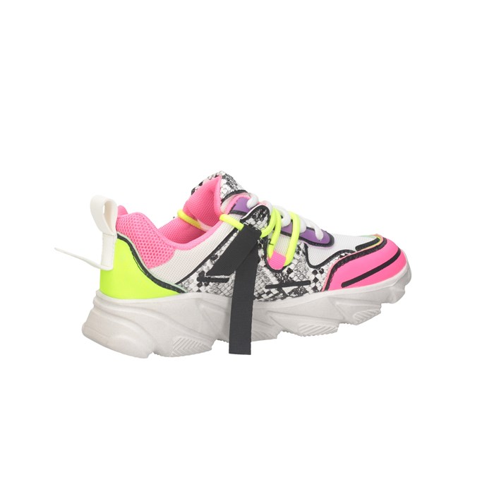 Shop Art SAG80414 Multicolor Scarpe Bambina 