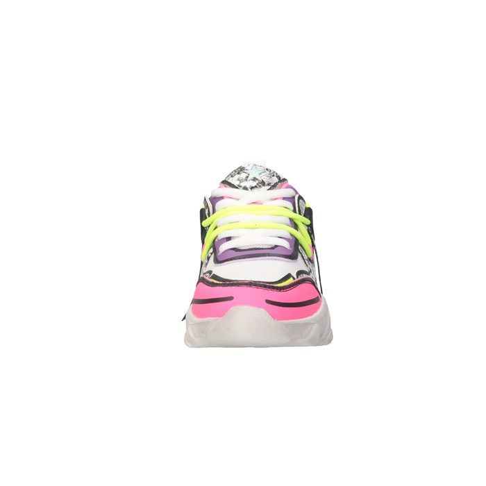 Shop Art SAG80414 Multicolor Scarpe Bambina 