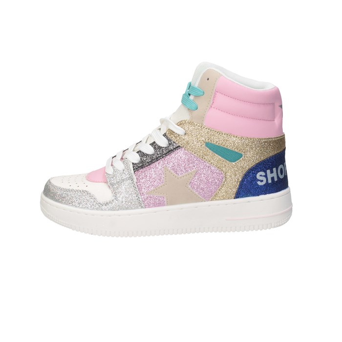 Shop Art SAG80418 Multicolor Scarpe Bambina 