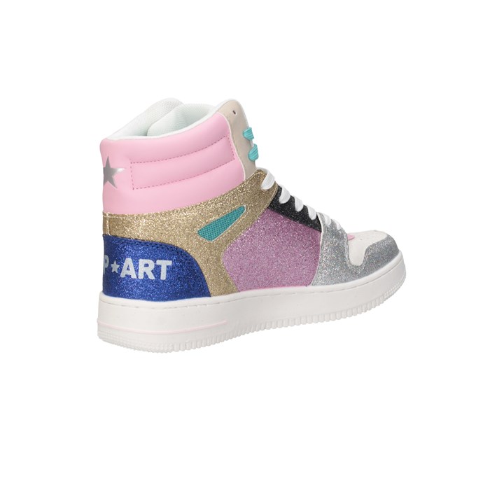 Shop Art SAG80418 Multicolor Scarpe Bambina 