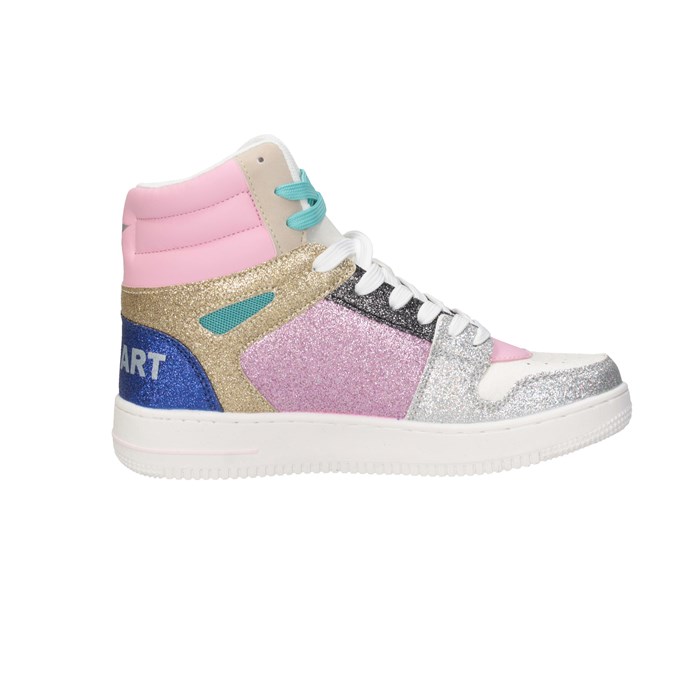 Shop Art SAG80418 Multicolor Scarpe Bambina 