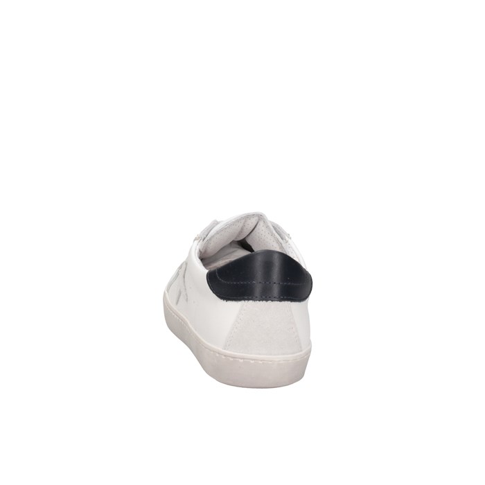 Dianetti Made In Italy I9869 Gray Shoes Child 