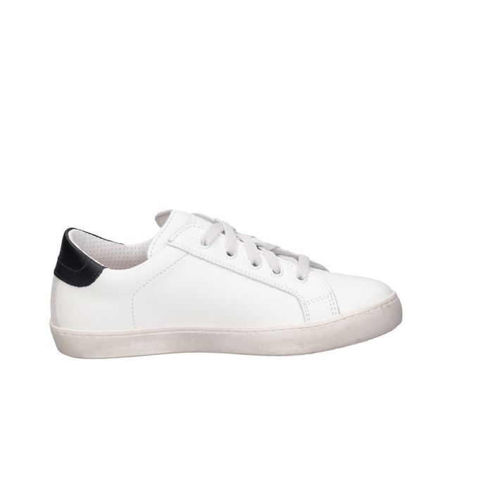 Dianetti Made In Italy I9869 Gray Shoes Child 