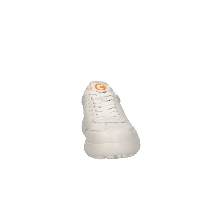 Camper k201392-001 Bianco Scarpe Donna 